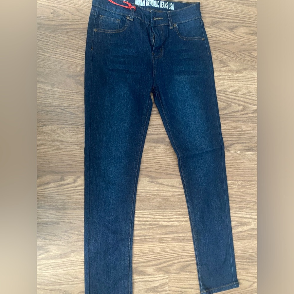 Urban Republic Jeans USA Size 14